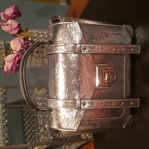 NWT Michael Kors Satchel